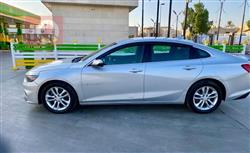 شيفروليه ماليبو